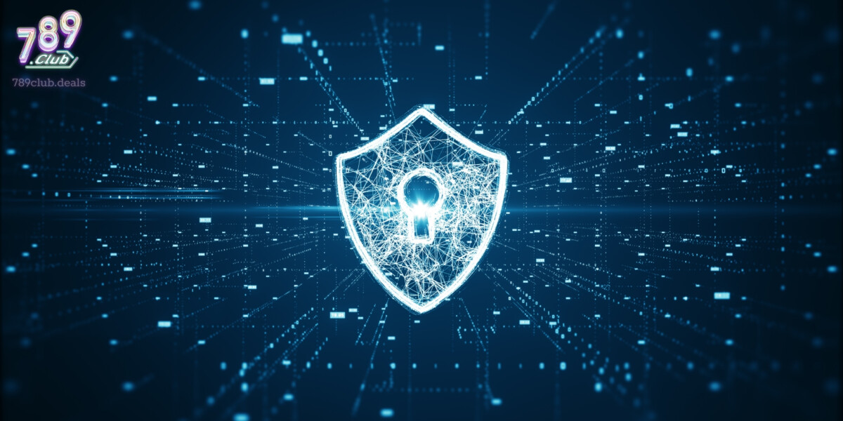 Cam kết xây dựng hệ thống an ninh mạnh mẽ để bảo vệ dữ liệu người dùng