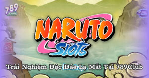 Naruto Slots