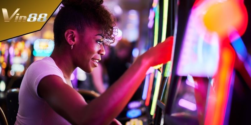 Người chơi nói gì về nhà cái vin88?